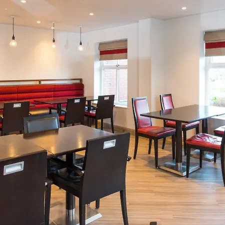 Express Bristol By Ihg Hotel Filton