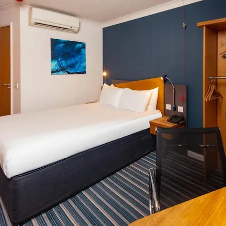 Hotel Express Bristol By Ihg
