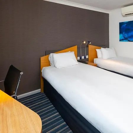 Express Bristol By Ihg Hotel Filton