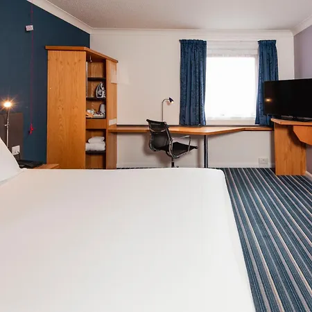 Express Bristol By Ihg 3*