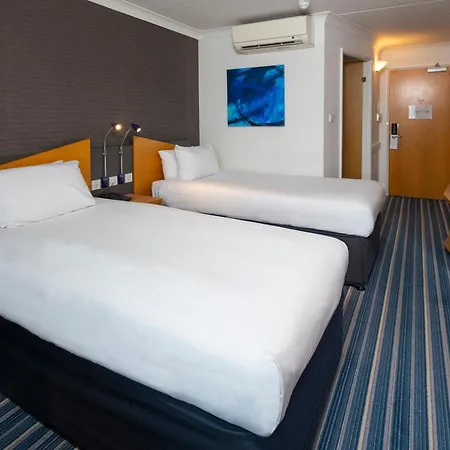 Express Bristol By Ihg