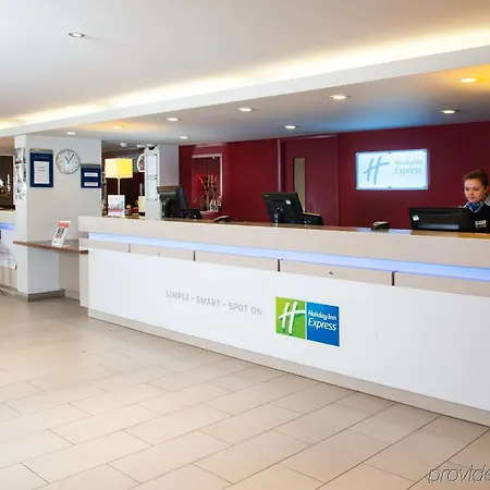 Express Bristol By Ihg Filton