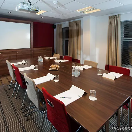 Hotel Express Bristol By Ihg Filton