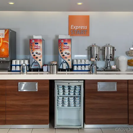 Express Bristol By Ihg