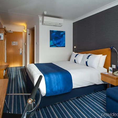 Hotel Express Bristol By Ihg Filton