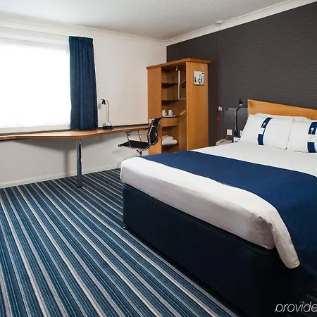 Hotel Express Bristol By Ihg