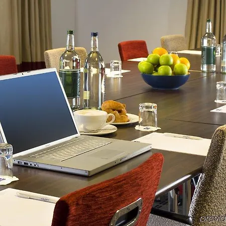 Hotel Express Bristol By Ihg