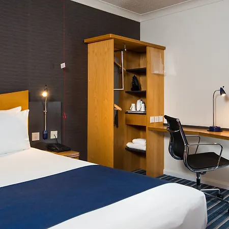 Hotel Express Bristol By Ihg Filton
