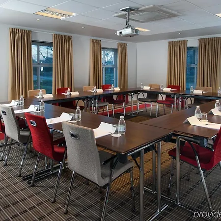 Express Bristol By Ihg Filton
