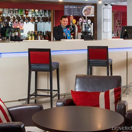 Hotel Express Bristol By Ihg Filton