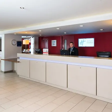 Hotel Express Bristol By Ihg Filton