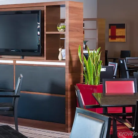 Express Bristol By Ihg 3*