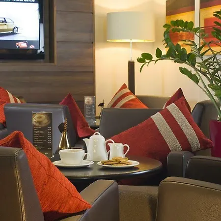 Express Bristol By Ihg 3*
